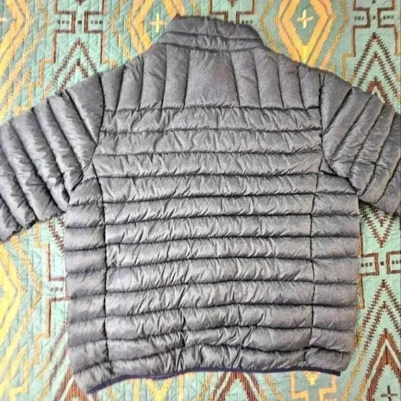 Like new Hawke&Co down puffer jacket - Picture 4 of 6